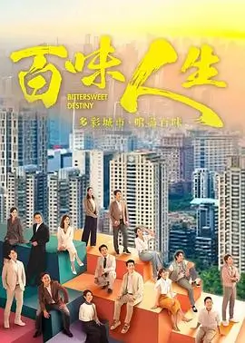 暗夜追凶 电视剧海报占位